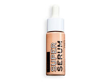 Make-up e fondotinta Revolution Relove Super Serum Hyaluronic Acid Foundation 25 ml F10,5