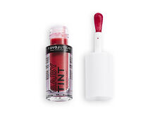 Lippenstift Revolution Relove Baby Tint Lip & Cheek 1,4 ml Rose