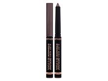 Lidschatten Catrice Aloe Vera Eyeshadow Stick 1,5 g 010 Golden Toffe