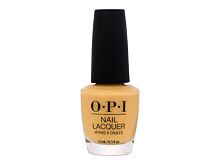 Smalto per le unghie OPI Nail Lacquer 15 ml NL E75 Can´t Find My Czechbook