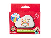 Badebombe Cocomelon Cocomelon Rainbow Cloud Bath Fizzer 150 g