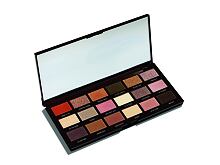 Ombretto I Heart Revolution Chocolate Eyeshadow Palette 21,96 g Nudes