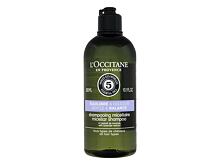 Shampooing L'Occitane Aromachology Gentle & Balance Micellar Shampoo 300 ml