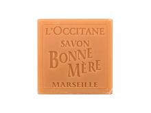 Pain de savon L'Occitane Bonne Mère Soap Lime & Tangerine 100 g