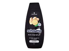 Shampooing Schwarzkopf Schauma Men Anti-Dandruff Intense Shampoo 400 ml