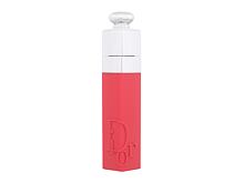 Rouge à lèvres Christian Dior Dior Addict Lip Tint 5 ml 771 Natural Berry
