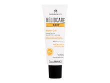 Protezione solare corpo Heliocare 360° Water Gel SPF50+ 50 ml