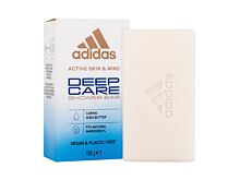 Pain de savon Adidas Deep Care Shower Bar 100 g