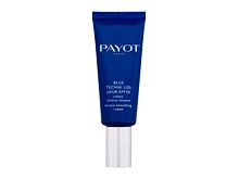 Tagescreme PAYOT Blue Techni Liss Jour SPF30 40 ml