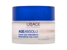 Crema giorno per il viso Uriage Age Absolu Redensifying Rosy Cream 50 ml