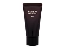 Bronzer Sensai Bronzing Gel SPF6 50 ml 61 Soft Bronze