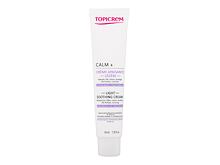 Tagescreme Topicrem Calm+ Light Soothing Cream 40 ml