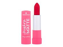 Lippenstift Essence Hydra Matte 3,5 g 408 Pink Positive