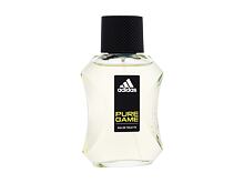 Eau de Toilette Adidas Pure Game 50 ml