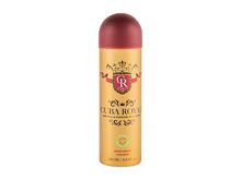 Déodorant Cuba Royal 200 ml flacon endommagé