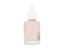Foundation Catrice Nude Drop Tinted Serum Foundation 30 ml 004N