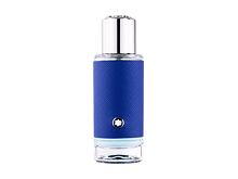 Eau de Parfum Montblanc Explorer Ultra Blue 100 ml