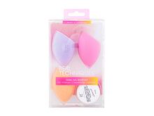 Applicateur Real Techniques Chroma Ready, Set, Blend Set 1 St.