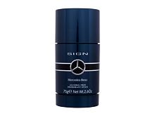 Déodorant Mercedes-Benz Sign 75 g