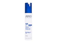 Crema notte per il viso Uriage Age Lift Revitalizing Night Smoothing Cream 40 ml