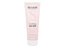 Crème pour cheveux Revlon Professional Lasting Shape Smooth Smoothing Cream Sensitised 250 ml