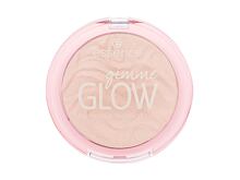 Illuminateur Essence Gimme Glow Luminous Highlighter 9 g 10 Glowy Champagne