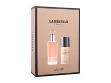Rasierwasser Karl Lagerfeld Classic 100 ml Sets