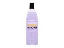Nagellackentferner OPI Polish Remover Expert Touch 450 ml