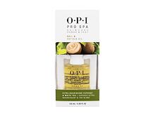 Nagelpflege OPI Pro Spa Nail & Cuticle Oil 8,6 ml