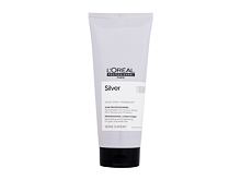 Balsamo per capelli L'Oréal Professionnel Silver Professional Conditioner 200 ml