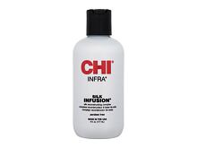 Sieri e trattamenti per capelli Farouk Systems CHI Infra Silk Infusion 177 ml