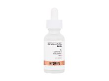 Augenserum Revolution Skincare Hydrate Caffeine & Hyaluronic Acid Eye Serum 30 ml