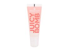 Lipgloss Essence Juicy Bomb Shiny Lipgloss 10 ml 101 Lovely Litchi