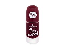 Vernis à ongles Essence Gel Nail Colour 8 ml 13 BINGO flamingo