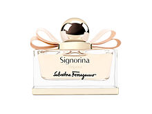 Eau de Parfum Salvatore Ferragamo Signorina Eleganza 50 ml