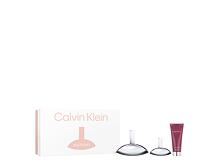 Eau de Parfum Calvin Klein Euphoria 100 ml Sets