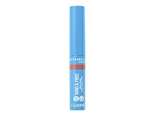 Lippenbalsam Rimmel London Kind & Free Tinted Lip Balm 4 g 002 Natural Apricot