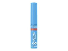 Lippenbalsam Rimmel London Kind & Free Tinted Lip Balm 4 g 001 Air Storm