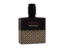 Eau de parfum Molinard Habanita Exclusive Edition 100 ml