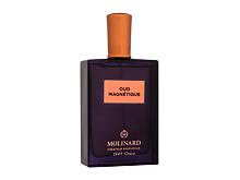 Eau de parfum Molinard Les Prestiges Collection Oud Magnétique 75 ml