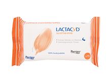 Igiene intima Lactacyd Femina 15 St.