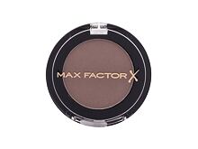 Lidschatten Max Factor Masterpiece Mono Eyeshadow 1,85 g 03 Crystal Bark