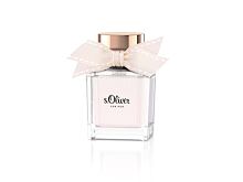 Eau de Parfum s.Oliver For Her 30 ml