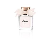 Eau de parfum s.Oliver For Her 30 ml