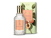 Acqua di colonia 4711 Acqua Colonia White Peach & Coriander 50 ml