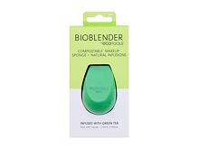 Applicateur EcoTools Bioblender Green Tea Makeup Sponge 1 St.
