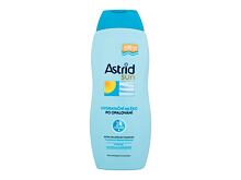 After Sun Astrid Sun After Sun Moisturizing Milk 400 ml