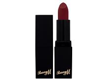 Rouge à lèvres Barry M Velvet Matte Lip Paint 3,5 g 235 Dirty Rose