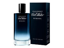 Eau de Parfum Davidoff Cool Water Reborn 50 ml