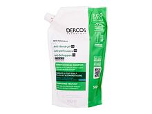 Shampoo Vichy Dercos Anti-Dandruff Normal to Oily Hair Nachfüllung 500 ml